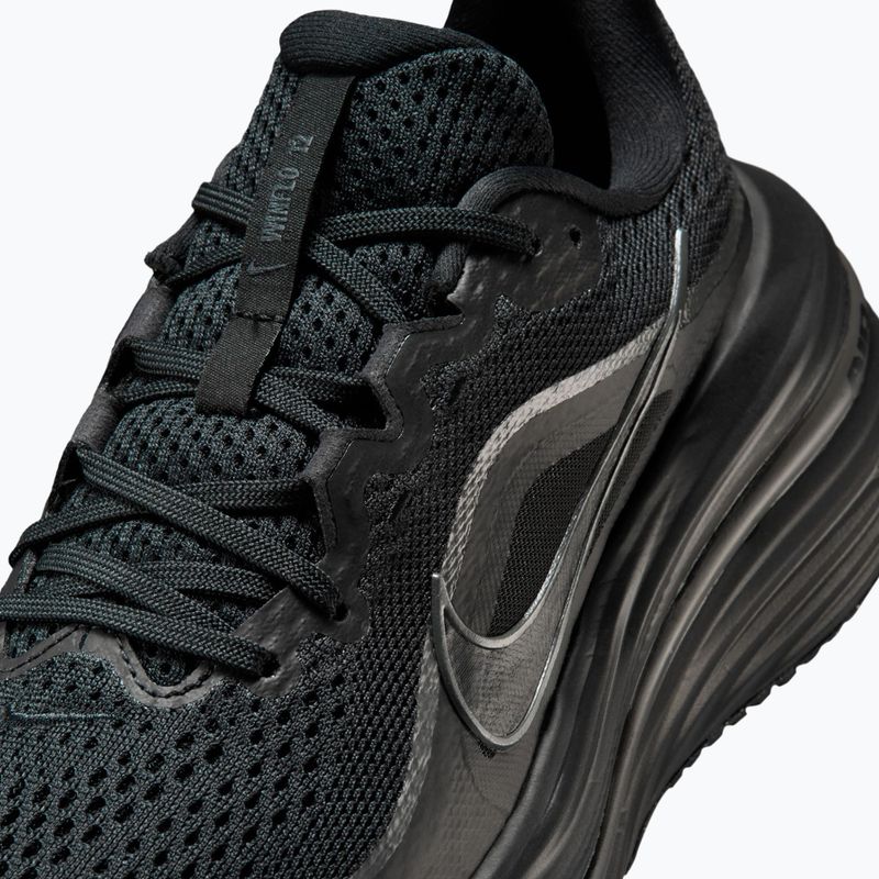 Dámske bežecké topánky Nike Winflo 12 black/dark smoke grey/black 7