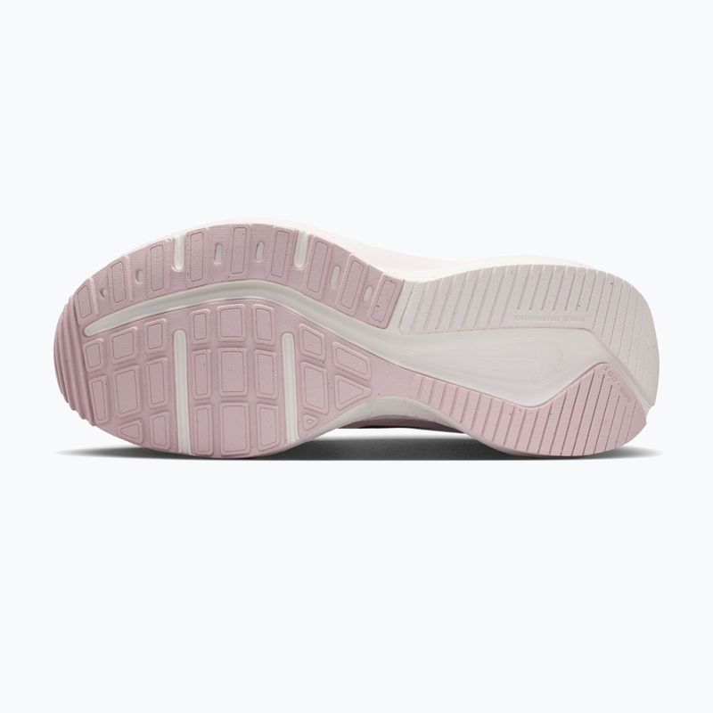 Dámske bežecké topánky Nike Downshifter 14 SE silt red/tattoo-particle rose-phantom 2