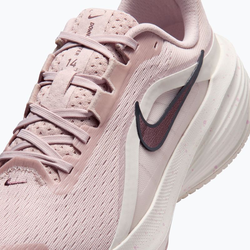 Dámske bežecké topánky Nike Downshifter 14 SE silt red/tattoo-particle rose-phantom 3
