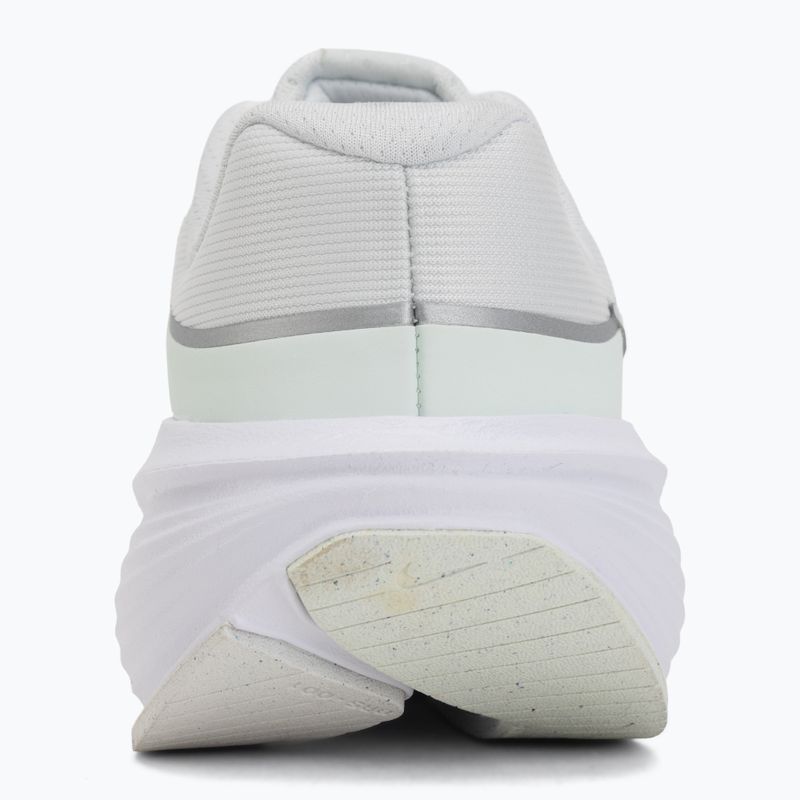 Dámske bežecké topánky Nike Downshifter 14 off white/barely green/metallic silver 6