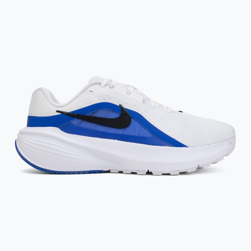 Pánske bežecké topánky Nike Downshifter 14 white/racer blue/anthracite/black 2