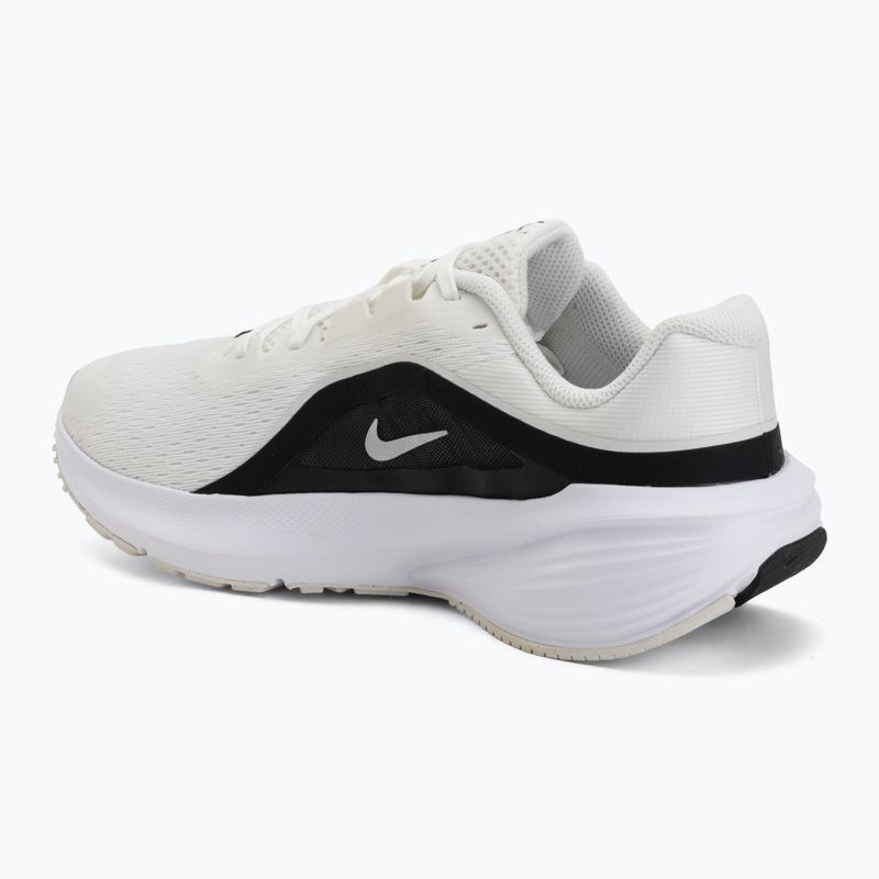 Pánske bežecké topánky Nike Downshifter 14 summit white/black/white/metallic silver 3