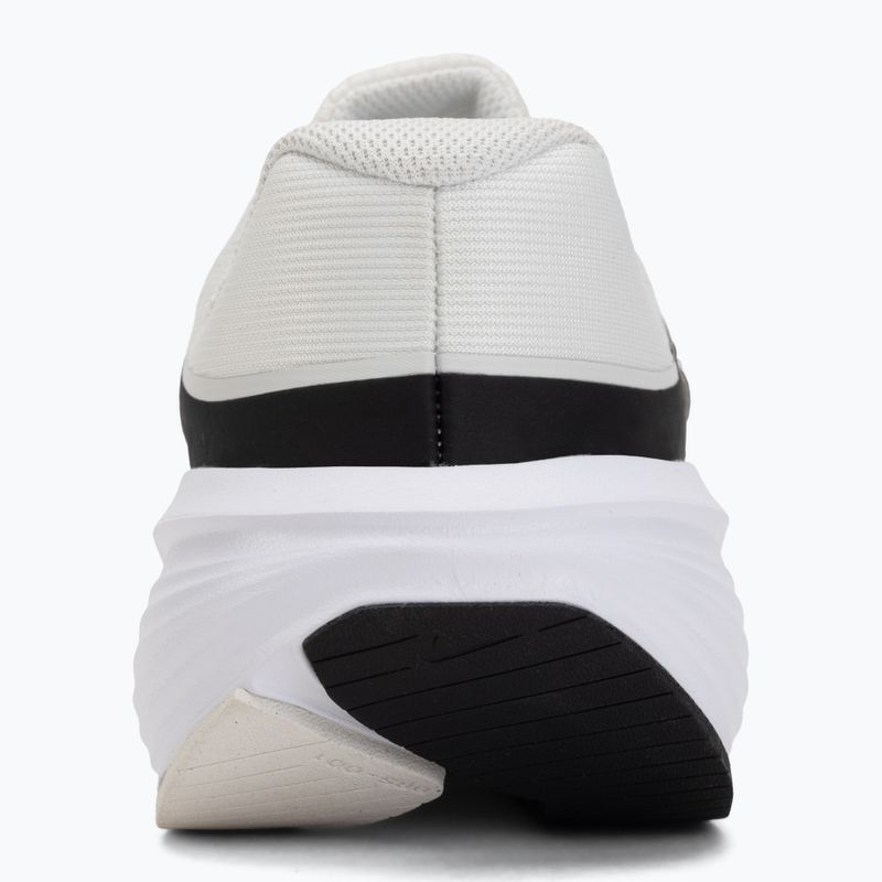 Pánske bežecké topánky Nike Downshifter 14 summit white/black/white/metallic silver 6