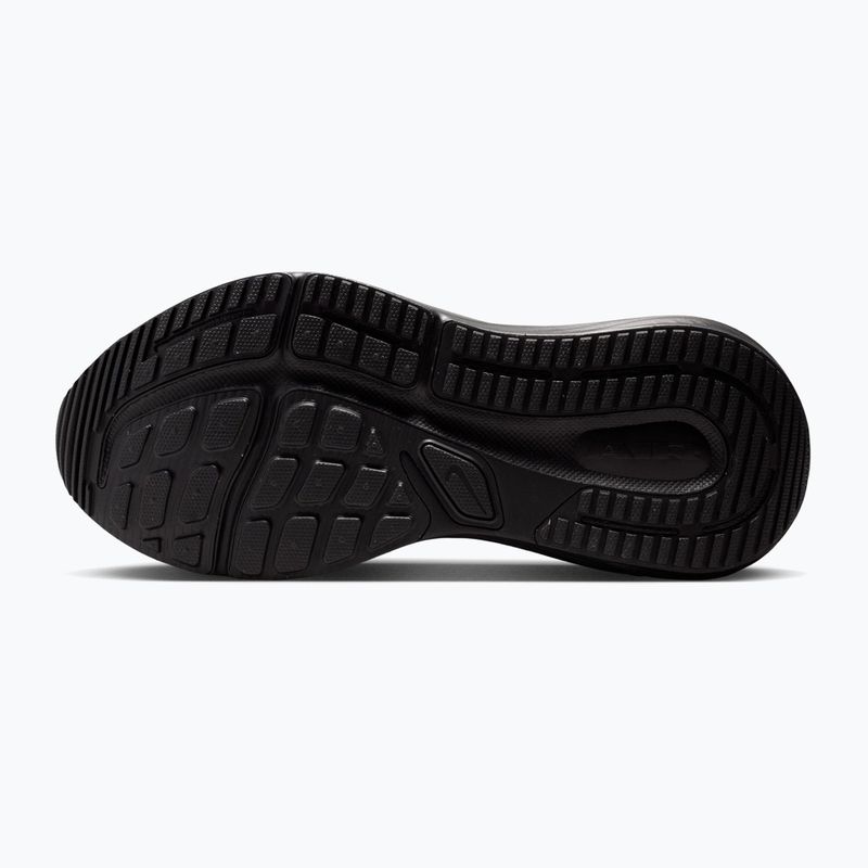 Pánske bežecké topánky Nike Winflo 12 black/dark smoke grey/black 3