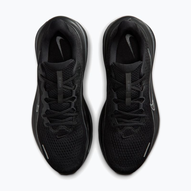 Pánske bežecké topánky Nike Winflo 12 black/dark smoke grey/black 4