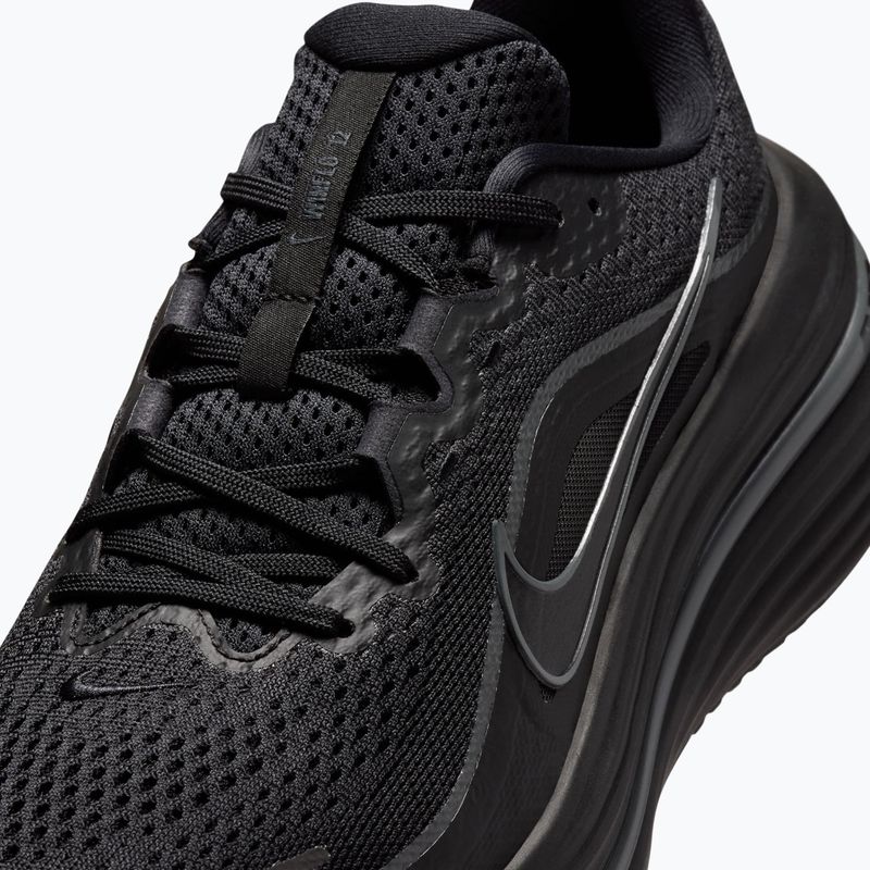 Pánske bežecké topánky Nike Winflo 12 black/dark smoke grey/black 5