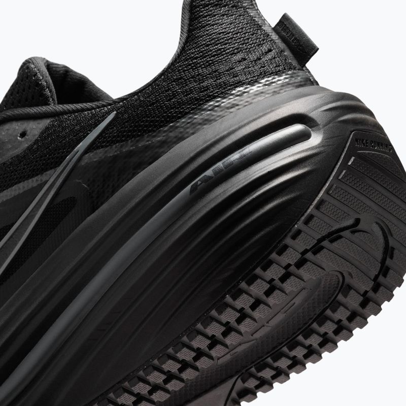 Pánske bežecké topánky Nike Winflo 12 black/dark smoke grey/black 6