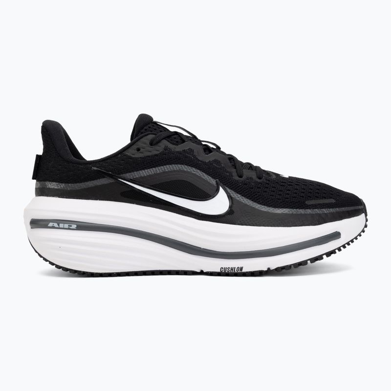 Dámske bežecké topánky Nike Winflo 12 black/dark smoke grey/white 2