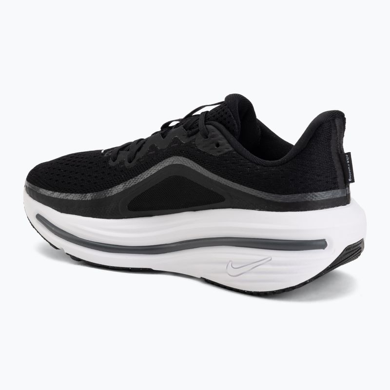 Dámske bežecké topánky Nike Winflo 12 black/dark smoke grey/white 3