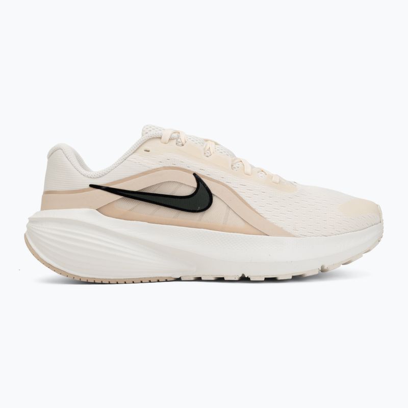 Pánske bežecké topánky Nike Downshifter 14 pale ivory/black/sail/black spruce 2