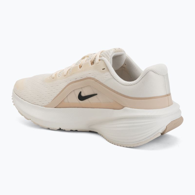 Pánske bežecké topánky Nike Downshifter 14 pale ivory/black/sail/black spruce 3