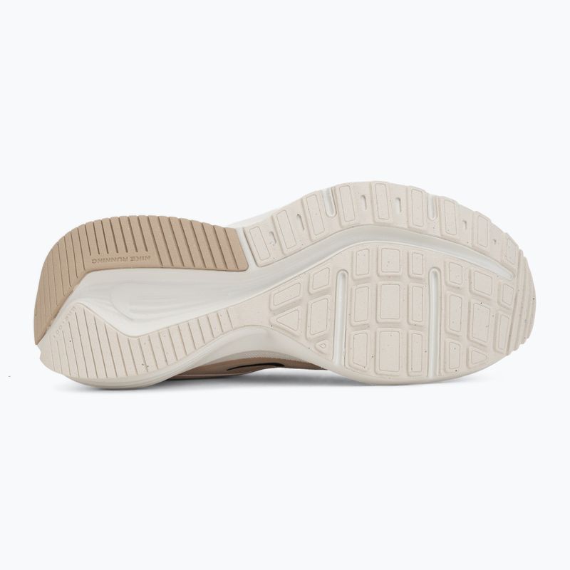 Pánske bežecké topánky Nike Downshifter 14 pale ivory/black/sail/black spruce 4