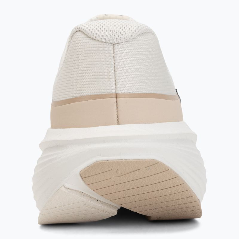 Pánske bežecké topánky Nike Downshifter 14 pale ivory/black/sail/black spruce 6