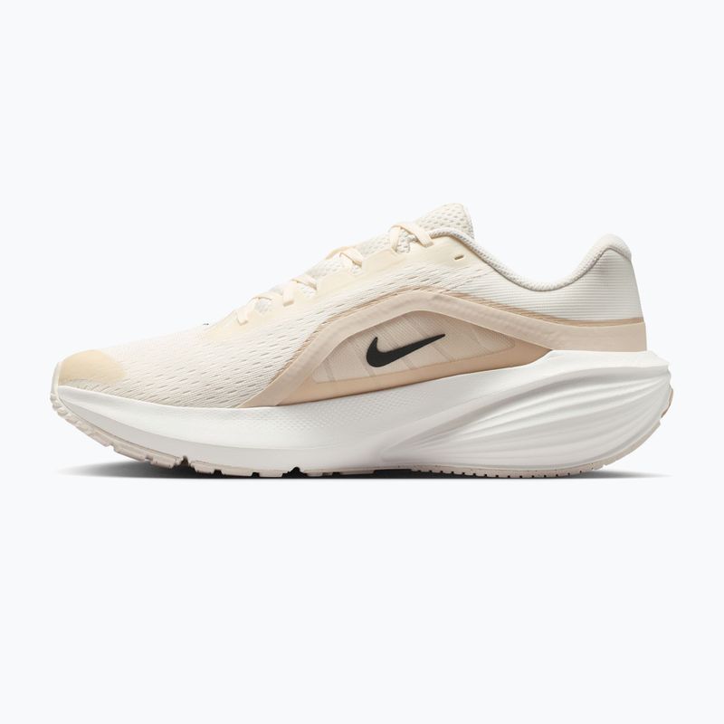 Pánske bežecké topánky Nike Downshifter 14 pale ivory/black/sail/black spruce 2