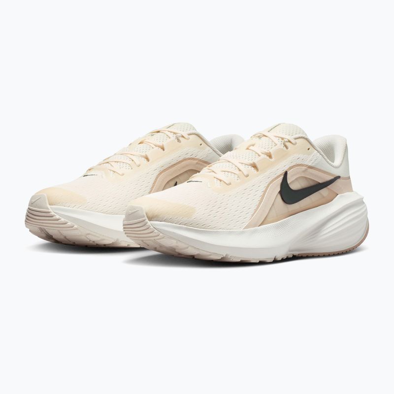 Pánske bežecké topánky Nike Downshifter 14 pale ivory/black/sail/black spruce 3