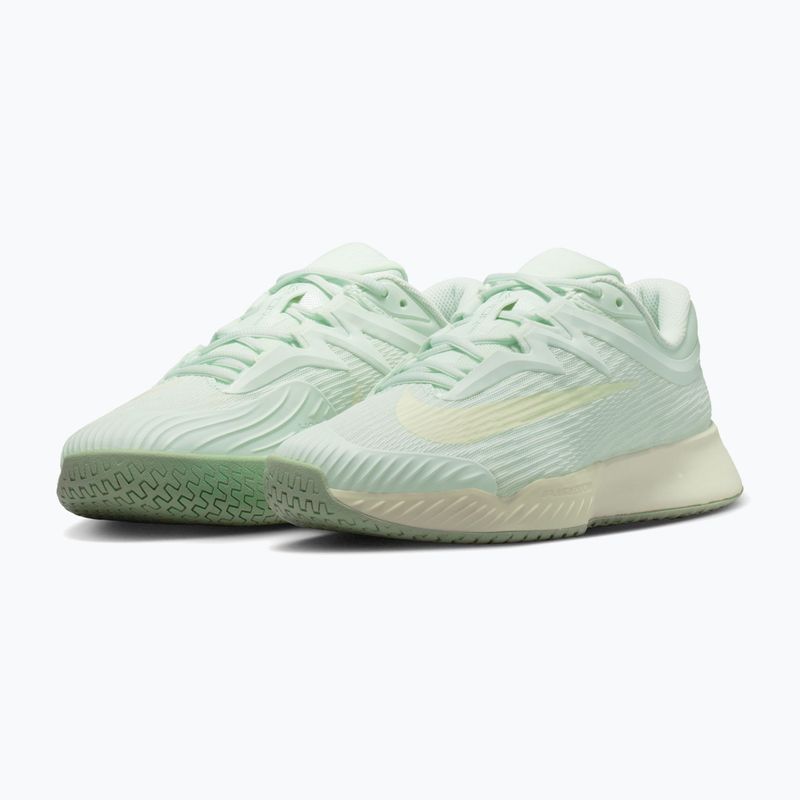 Dámska tenisová obuv Nike Vapor Pro 3 barely green/sea glass/coconut milk 3