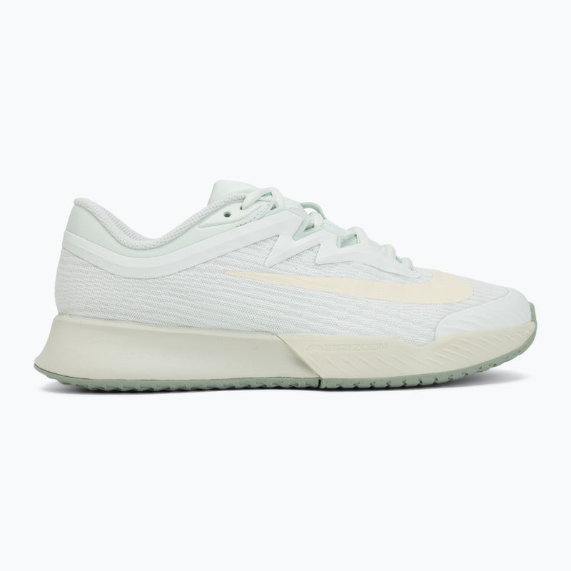 Dámske tenisové topánky Nike Vapor Pro 3 barely green/sea glass/coconut milk 2