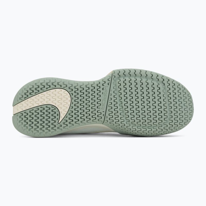 Dámske tenisové topánky Nike Vapor Pro 3 barely green/sea glass/coconut milk 4