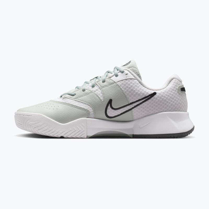 Pánska tenisová obuv Nike Court Lite 4 white/light silver/steam/black 2