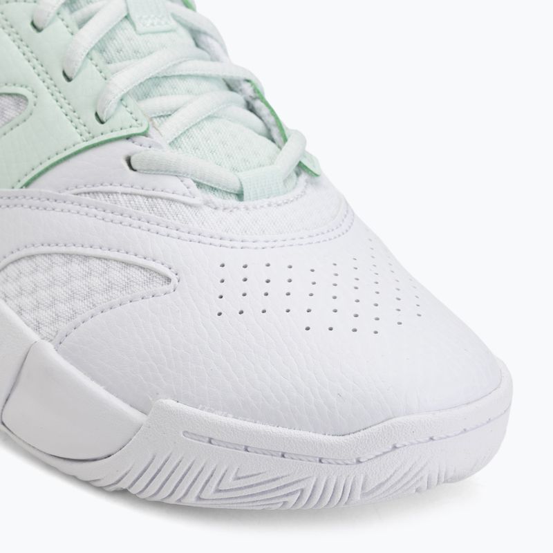 Dámske topánky Nike Court Lite 4 white/barely green/steam 7