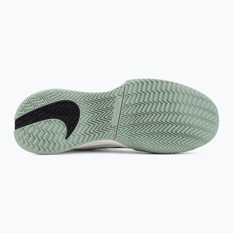 Pánske topánky Nike Vapor Pro 3 Clay light silver/steam/phantom/black 4