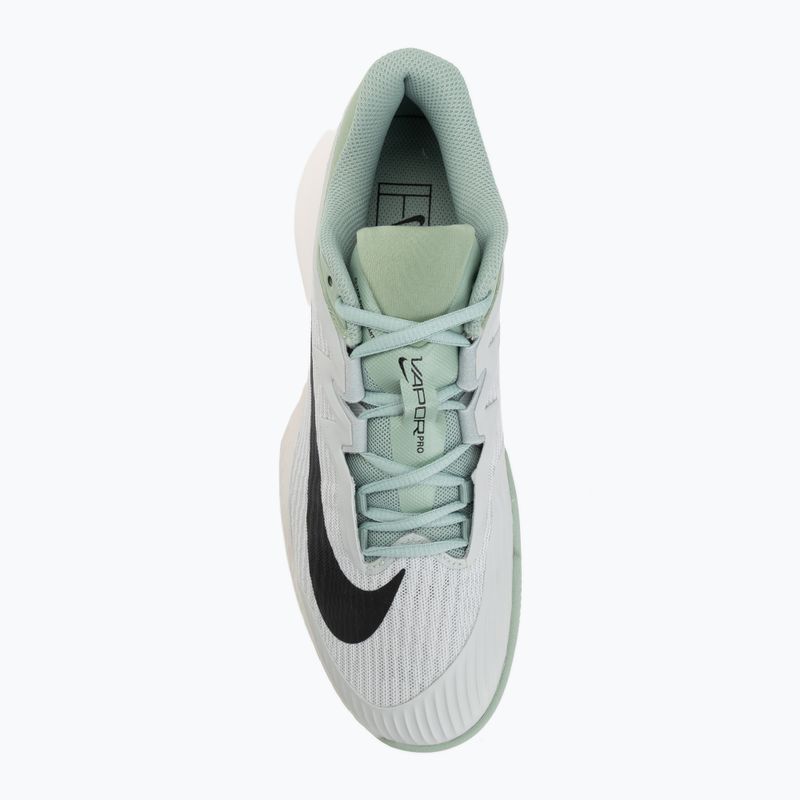 Pánske topánky Nike Vapor Pro 3 Clay light silver/steam/phantom/black 5