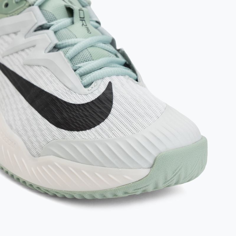 Pánske topánky Nike Vapor Pro 3 Clay light silver/steam/phantom/black 7