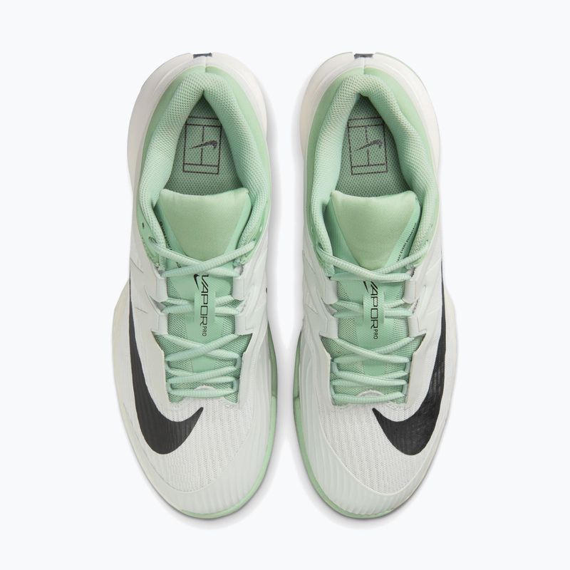 Pánska obuv Nike Vapor Pro 3 Clay light silver/steam/phantom/black 5