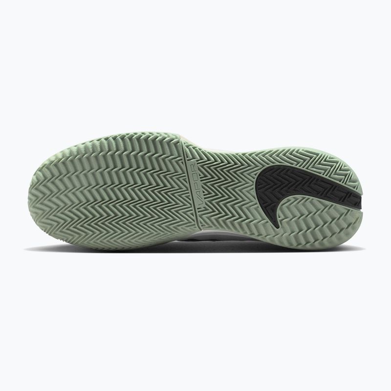 Pánske topánky Nike Vapor Pro 3 Clay light silver/steam/phantom/black 6