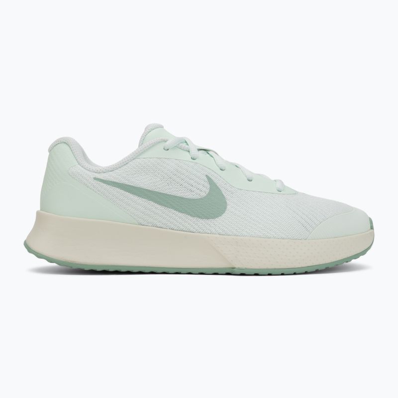 Dámske tenisové topánky Nike Vapor Lite 3 barely green/sea glass/steam 2