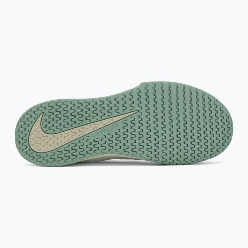 Dámske tenisové topánky Nike Vapor Lite 3 barely green/sea glass/steam 4