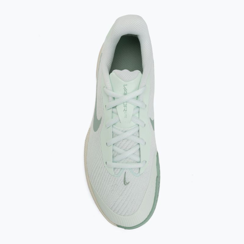 Dámske tenisové topánky Nike Vapor Lite 3 barely green/sea glass/steam 5