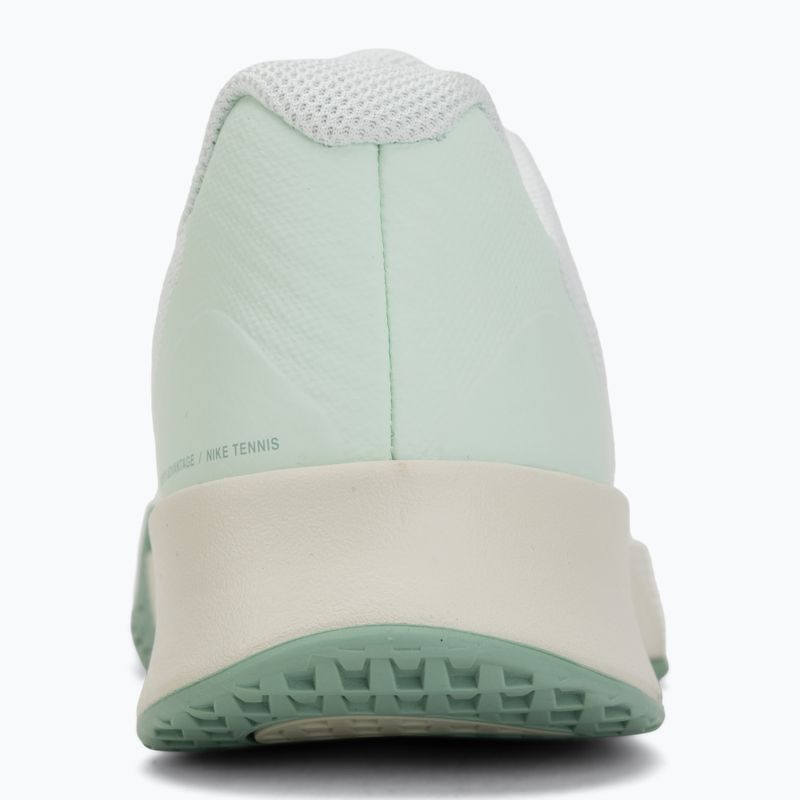 Dámske tenisové topánky Nike Vapor Lite 3 barely green/sea glass/steam 6