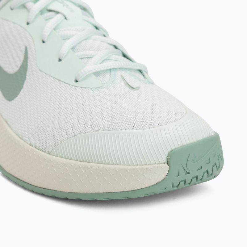 Dámske tenisové topánky Nike Vapor Lite 3 barely green/sea glass/steam 7