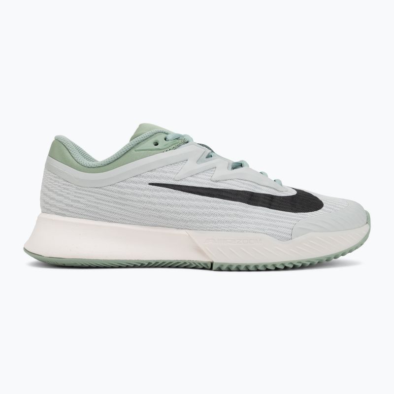 Dámske tenisové topánky Nike Vapor Pro 3 Clay light silver/steam/phantom/black 2
