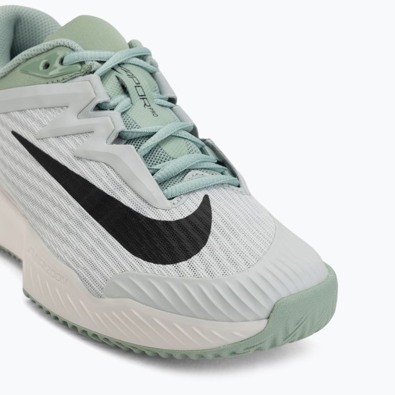 Dámske tenisové topánky Nike Vapor Pro 3 Clay light silver/steam/phantom/black 7
