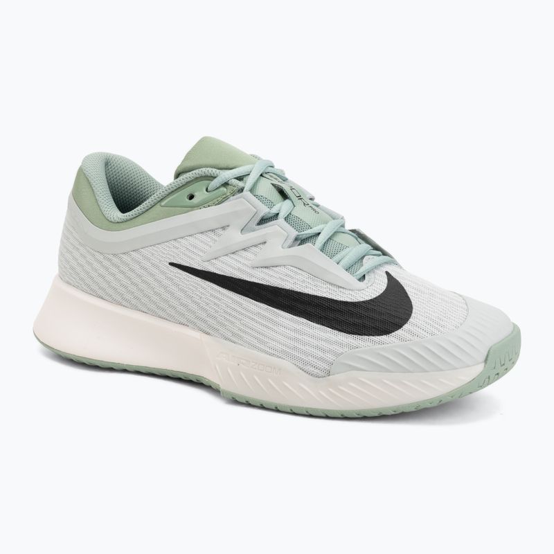 Pánske tenisové topánky Nike Vapor Pro 3 light silver/steam/phantom/black