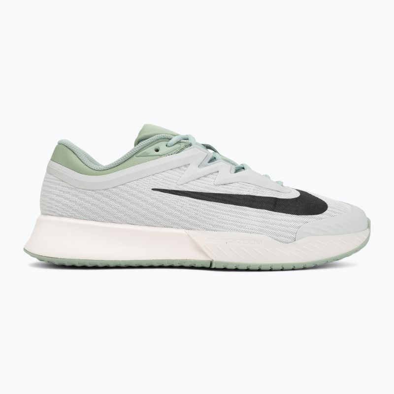 Pánske tenisové topánky Nike Vapor Pro 3 light silver/steam/phantom/black 2