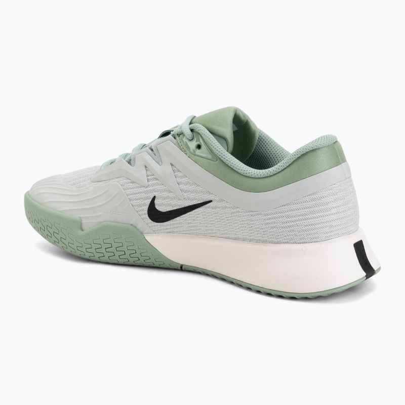 Pánske tenisové topánky Nike Vapor Pro 3 light silver/steam/phantom/black 3
