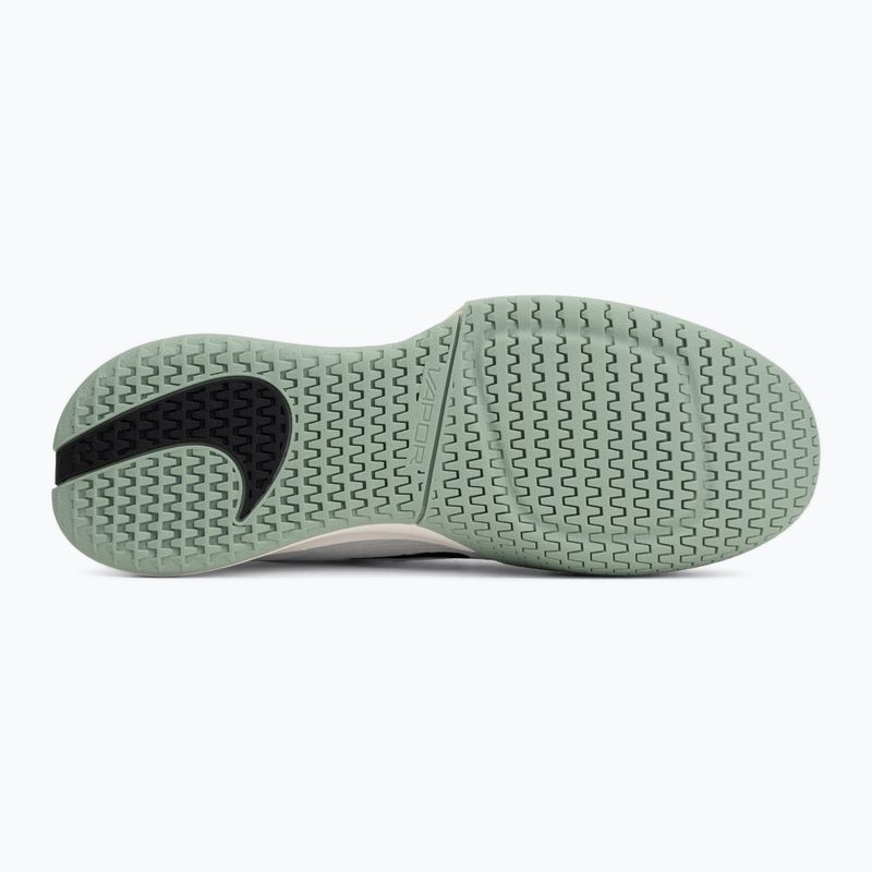Pánske tenisové topánky Nike Vapor Pro 3 light silver/steam/phantom/black 4