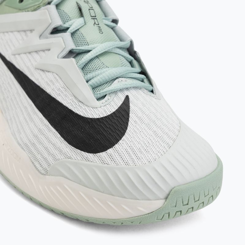 Pánske tenisové topánky Nike Vapor Pro 3 light silver/steam/phantom/black 7