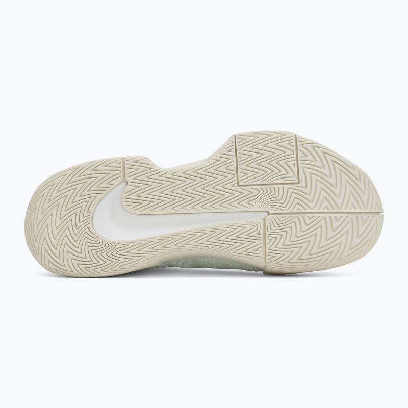 Dámske tenisové topánky Nike GP Challenge Pro steam/barely green/sea glass/white 4