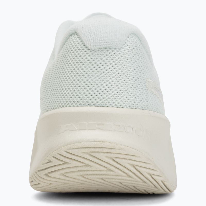 Dámske tenisové topánky Nike GP Challenge Pro steam/barely green/sea glass/white 6