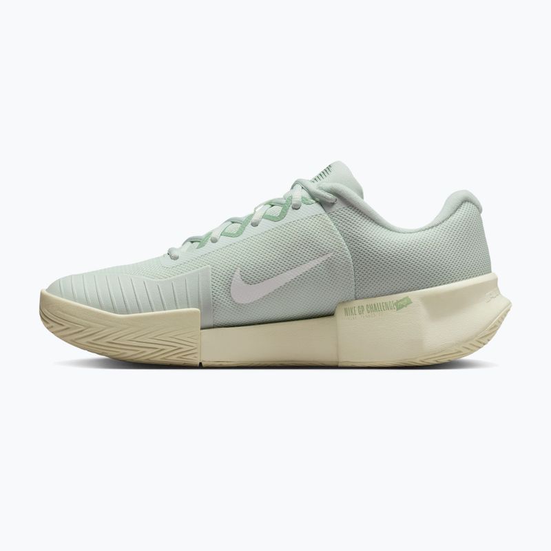 Dámska tenisová obuv Nike GP Challenge Pro steam/barely green/sea glass/white 2