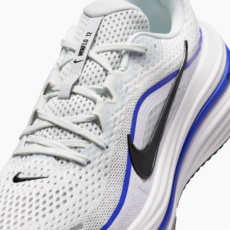 Pánske bežecké topánky Nike Winflo 12 off white/white/wolf grey/black 7