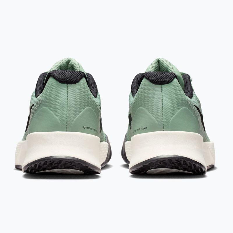 Dámske topánky Nike Vapor Lite 3 Clay steam/light silver/white/black 4