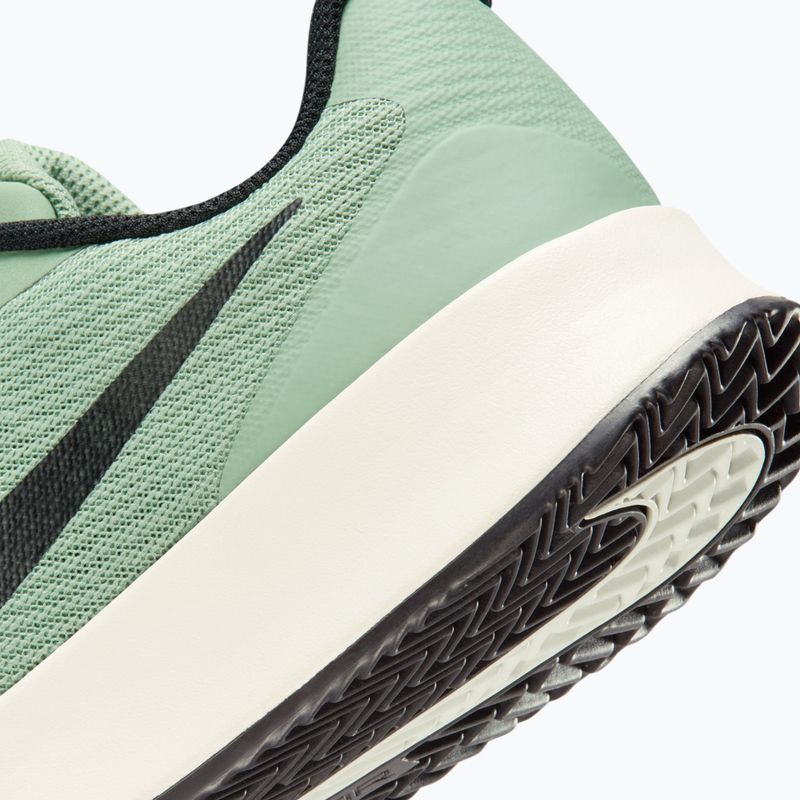 Dámske topánky Nike Vapor Lite 3 Clay steam/light silver/white/black 8