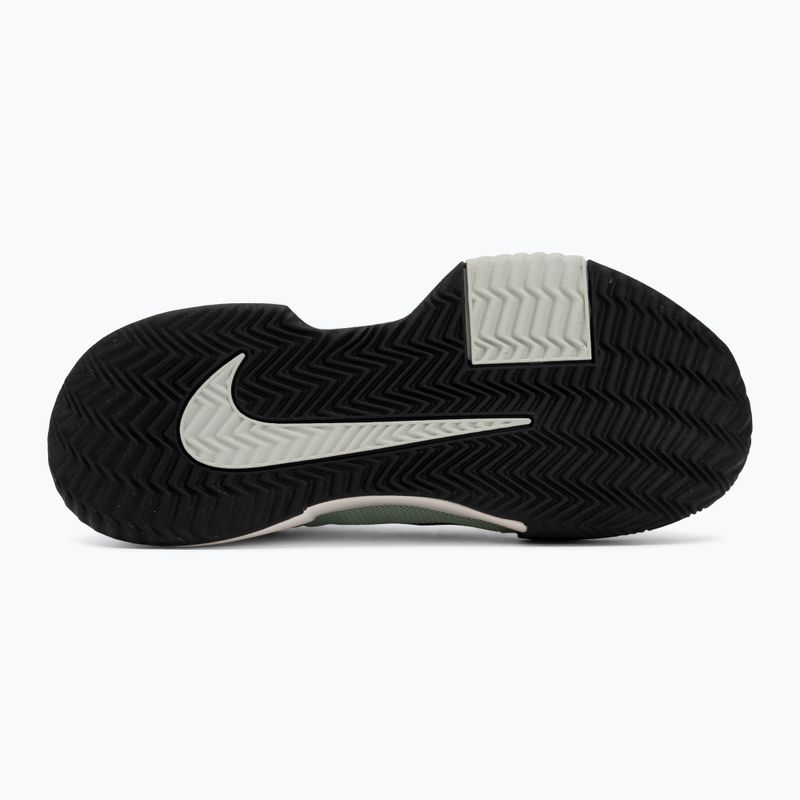 Dámske tenisové topánky Nike GP Challenge Pro steam/light silver/white/black 4