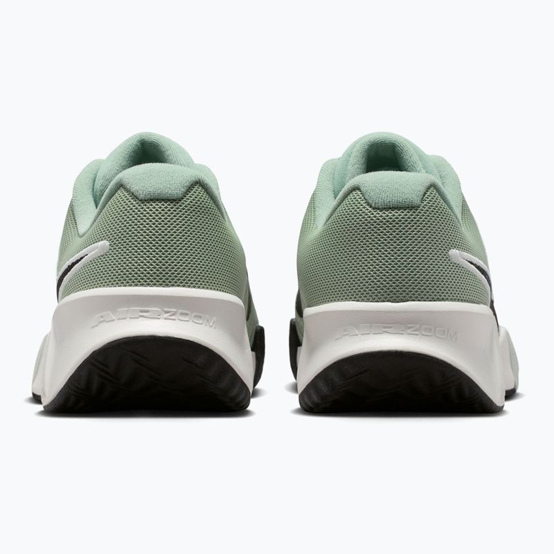 Pánske topánky Nike Zoom GP Challenge Pro Clay steam/light silver/white/black 4