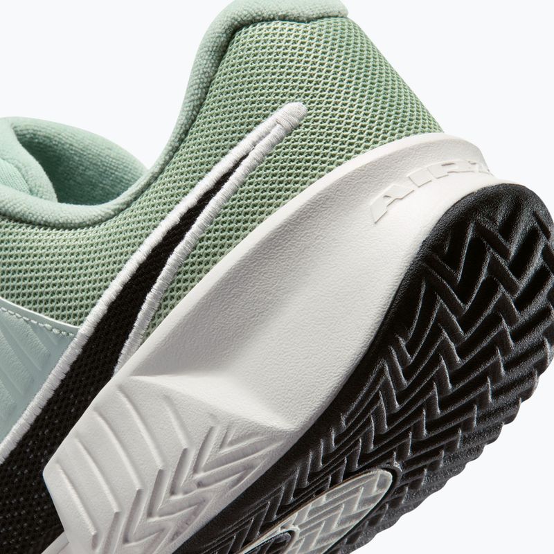 Pánske topánky Nike Zoom GP Challenge Pro Clay steam/light silver/white/black 8